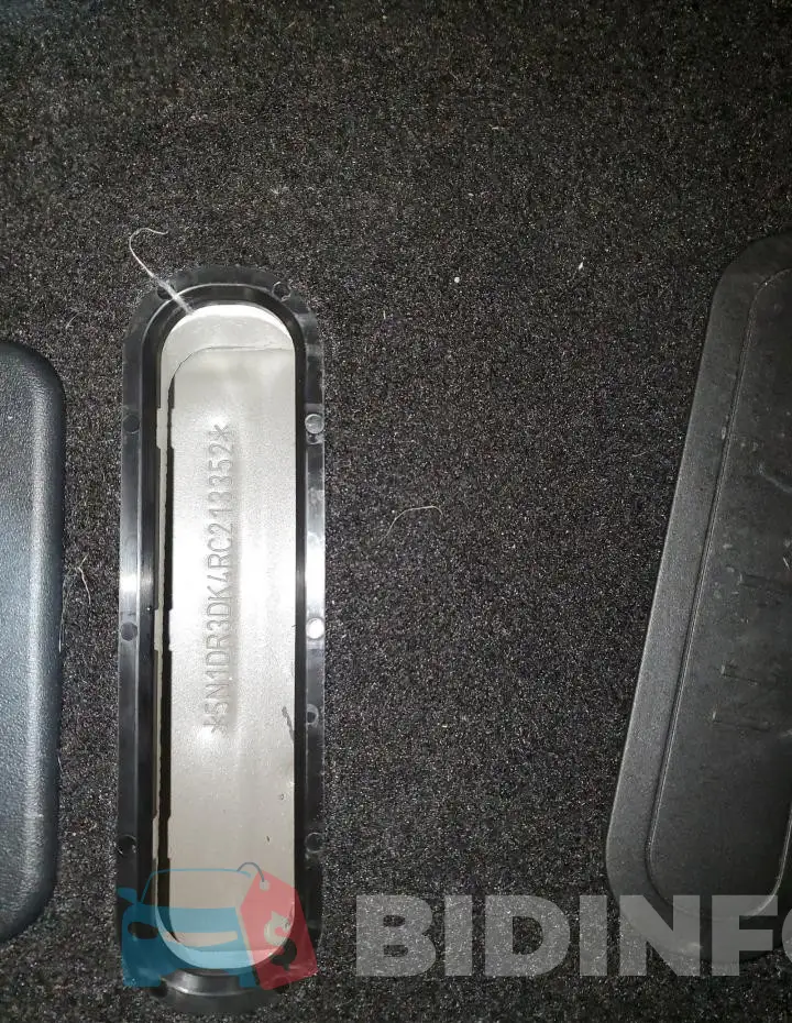5N1DR3DK4RC213352 Photo# 14