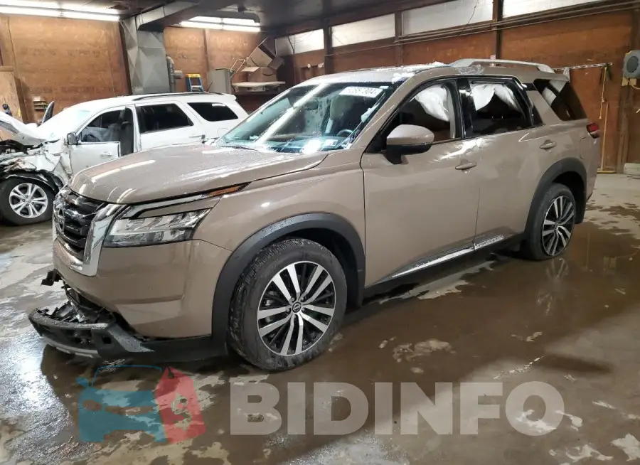 5N1DR3DK4RC213352 Photo# 1