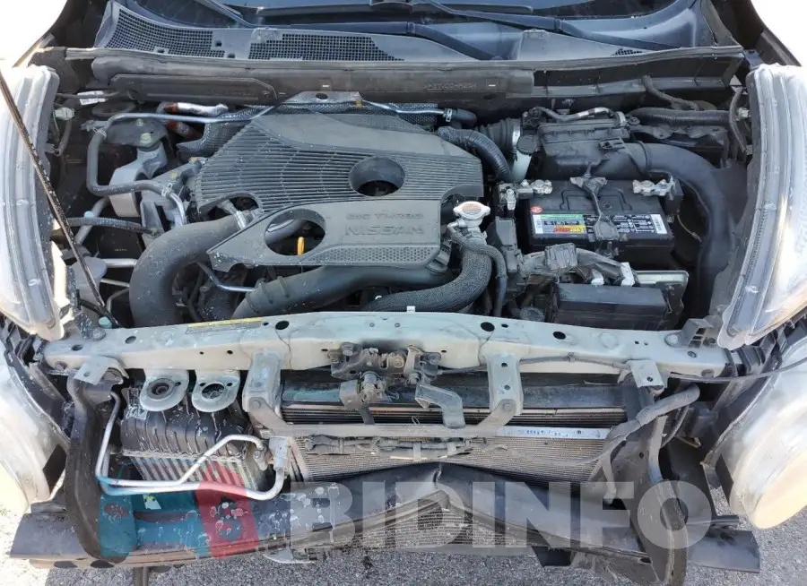 JN8AF5MV2FT560197 Photo# 12