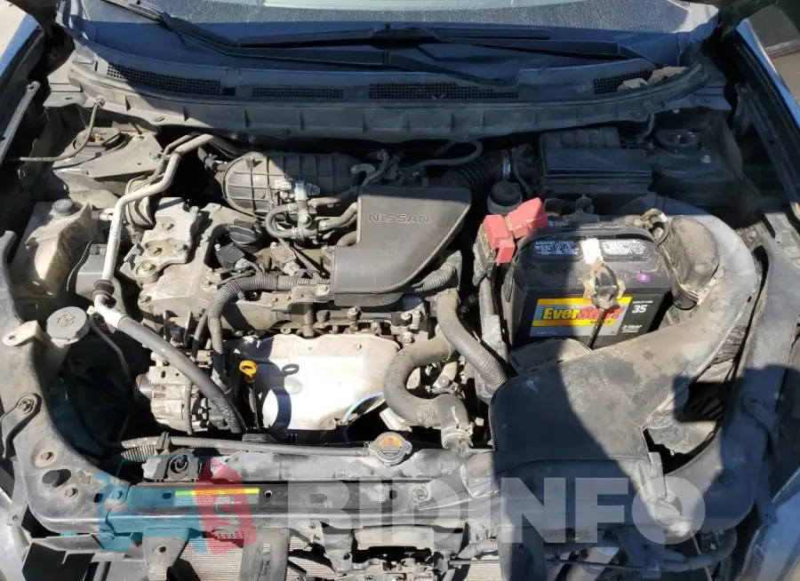 JN8AS5MT3FW671558 Photo# 12