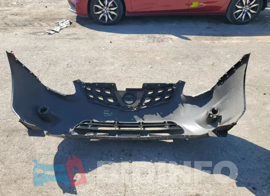 JN8AS5MT3FW671558 Photo# 13