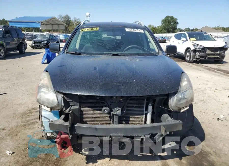 JN8AS5MT3FW671558 Photo# 5