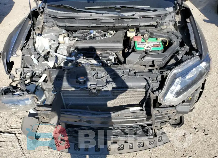 KNMAT2MT4GP723685 Photo# 12
