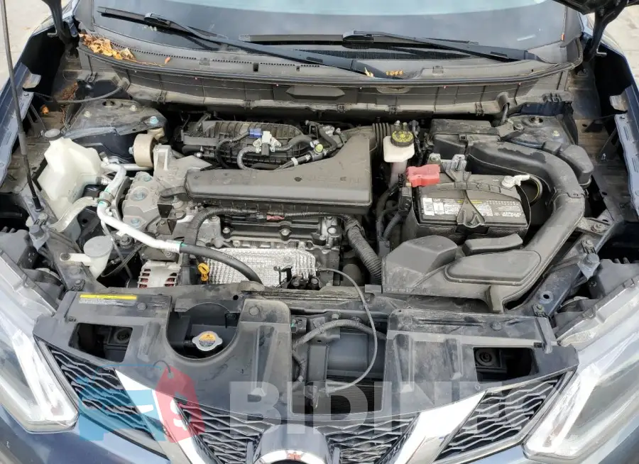 KNMAT2MT8GP720272 Photo# 12
