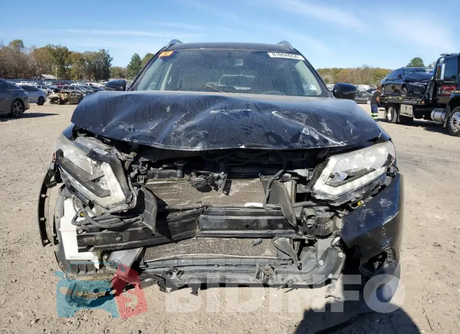 KNMAT2MT9GP614820 Photo# 5