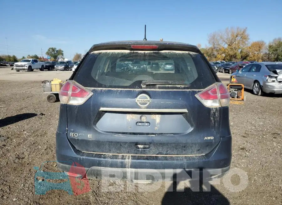 KNMAT2MV3FP522232 Photo# 6
