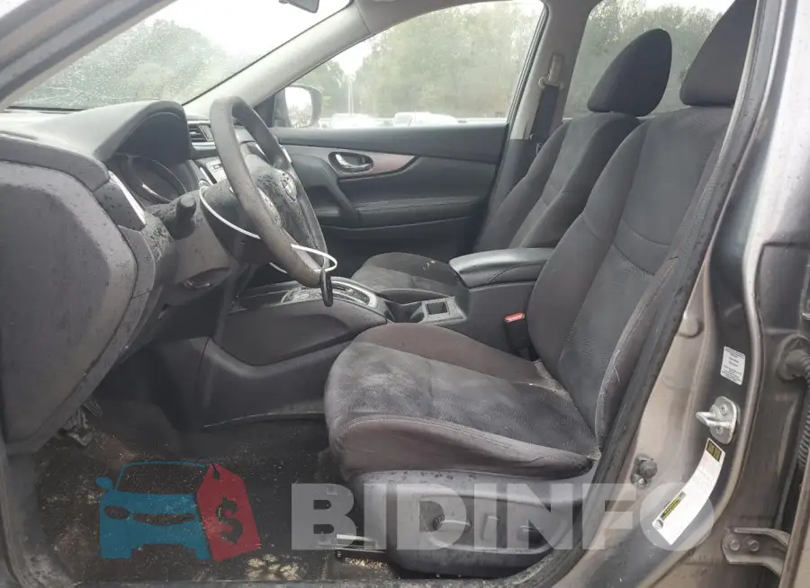 KNMAT2MV4FP524751 Photo# 7