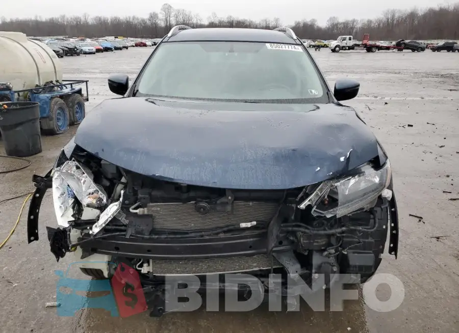 KNMAT2MV8GP655649 Photo# 5