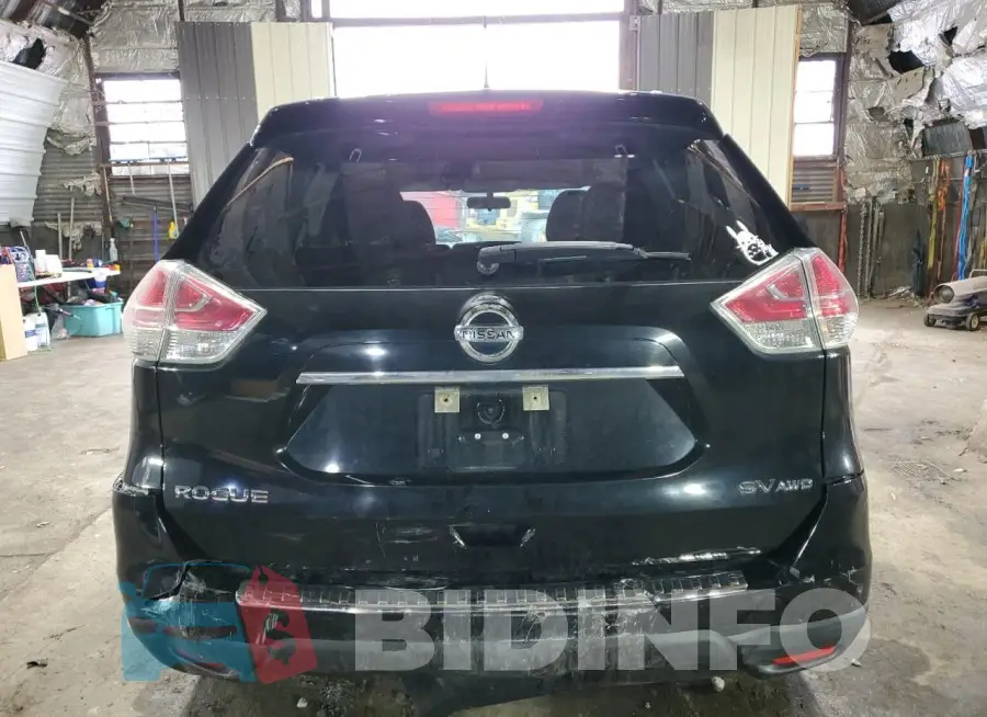 KNMAT2MV9FP586694 Photo# 6