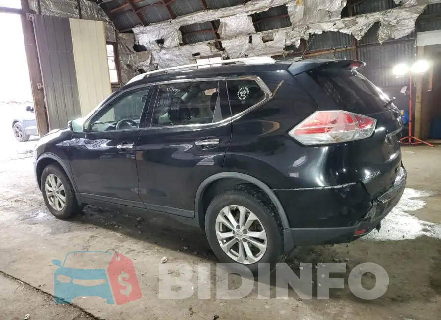 KNMAT2MV9FP586694 Photo# 2