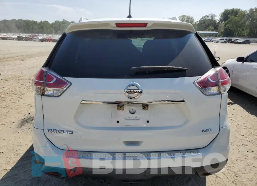 KNMAT2MV9GP621641 Photo# 6