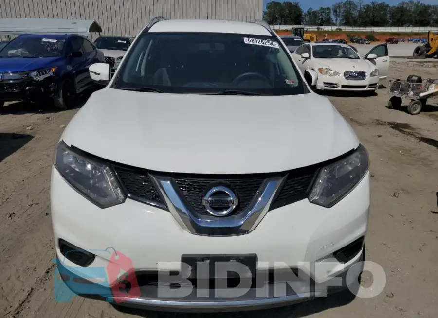 KNMAT2MV9GP621641 Photo# 5