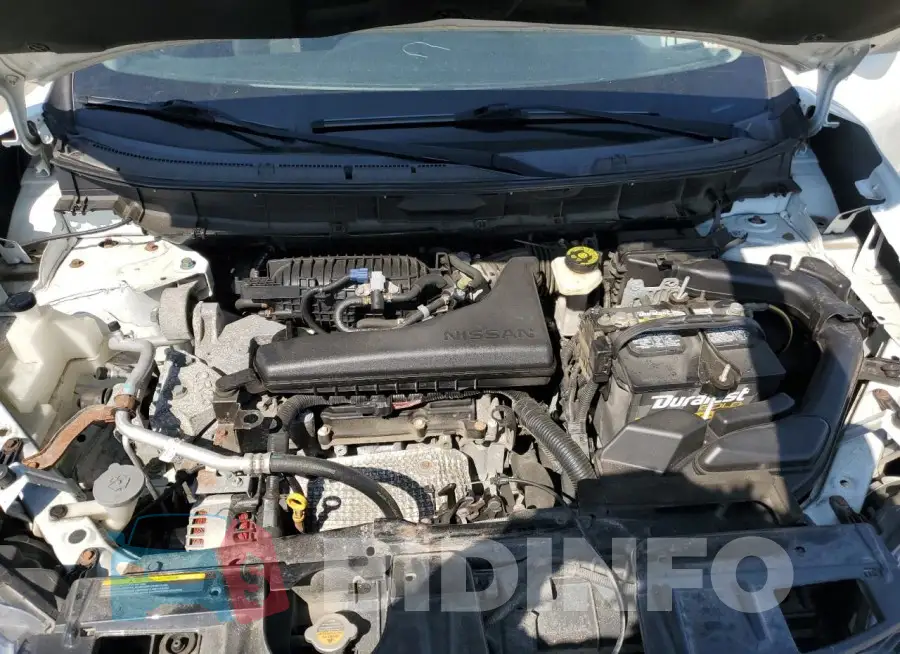 KNMAT2MV9GP621641 Photo# 11