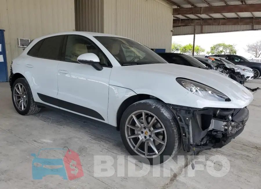 WP1AB2A56HLB16946 Photo# 4