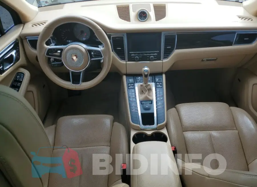 WP1AB2A58GLB53589 Photo# 8