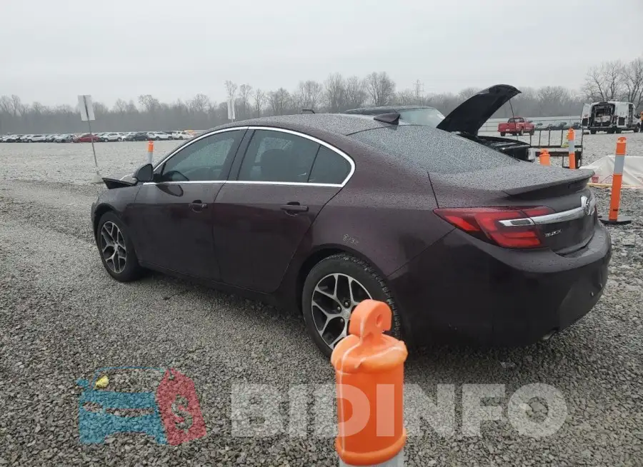 2G4GL5EX8H9116651 Photo# 2