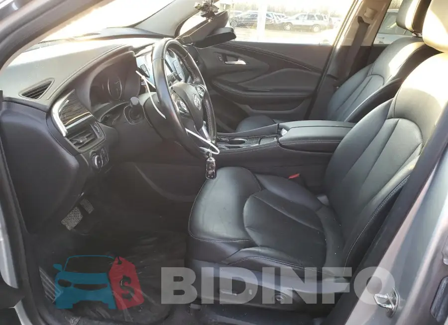 LRBFXESX9HD117091 Photo# 7