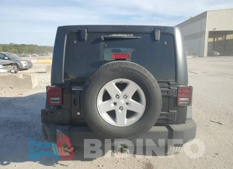 1C4BJWDG2FL611574 Photo# 6