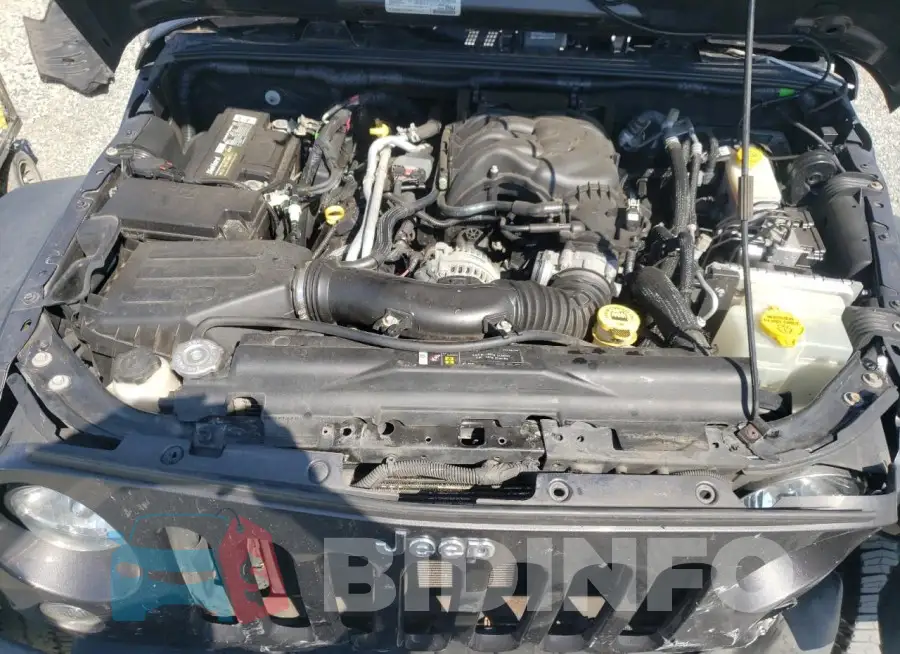 1C4BJWDG3HL747327 Photo# 12