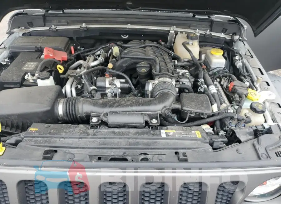 1C4HJXDG2NW208241 Photo# 12