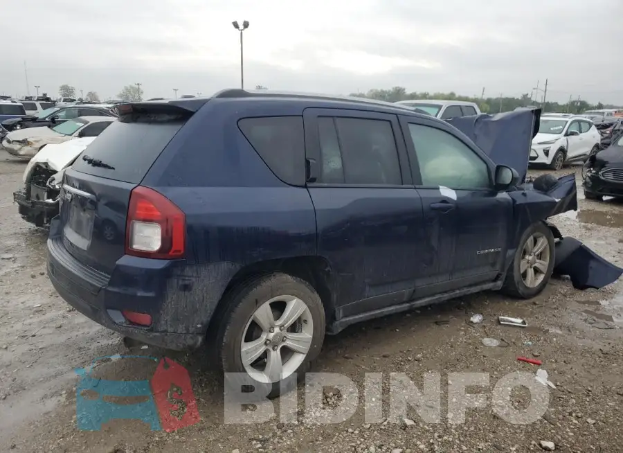 1C4NJCBA6HD147664 Photo# 3