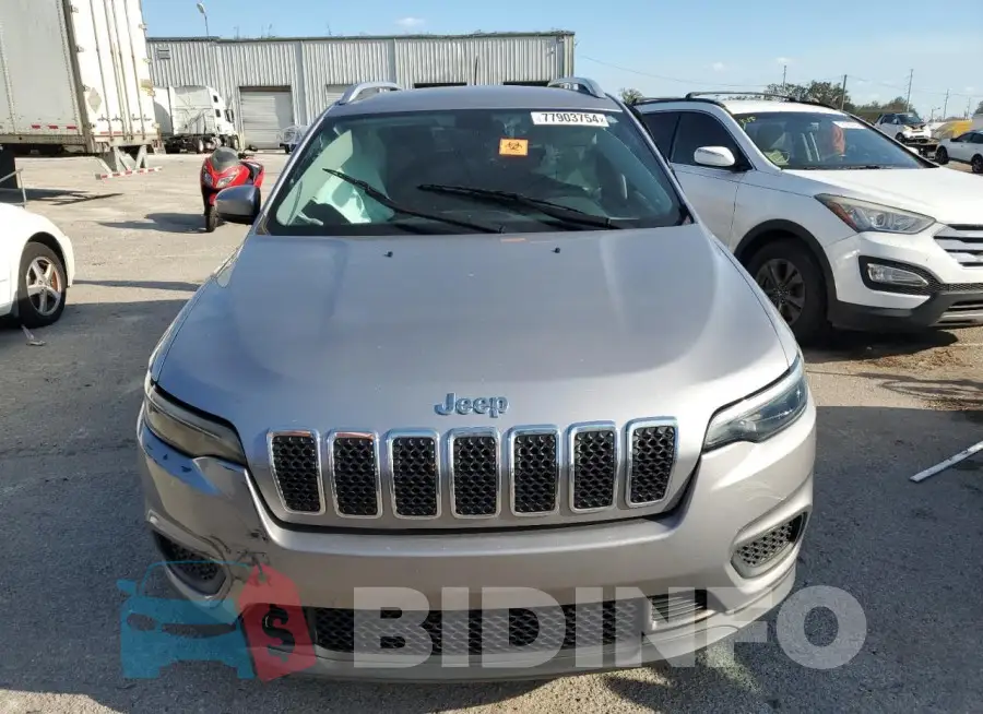 1C4PJLCB7LD500552 Photo# 5