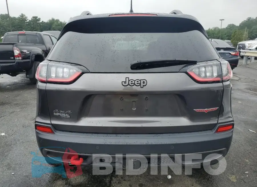 1C4PJMBX3KD300138 Photo# 6