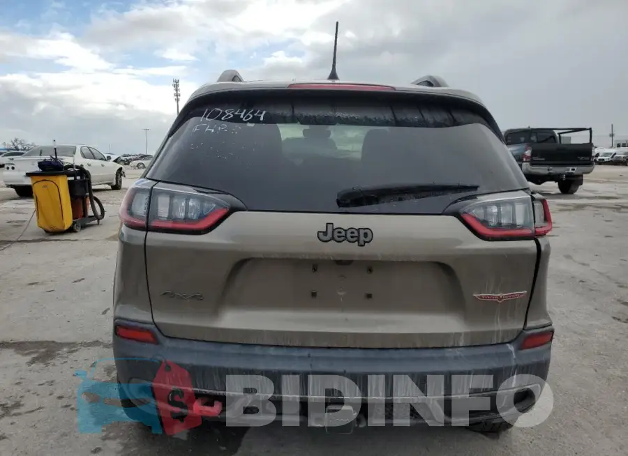 1C4PJMBX9LD567026 Photo# 6