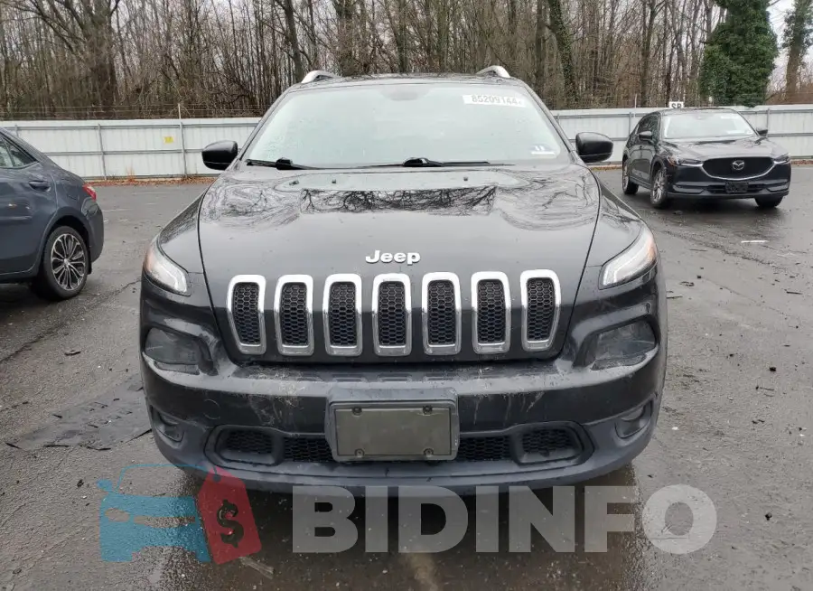 1C4PJMCB0FW614729 Photo# 5