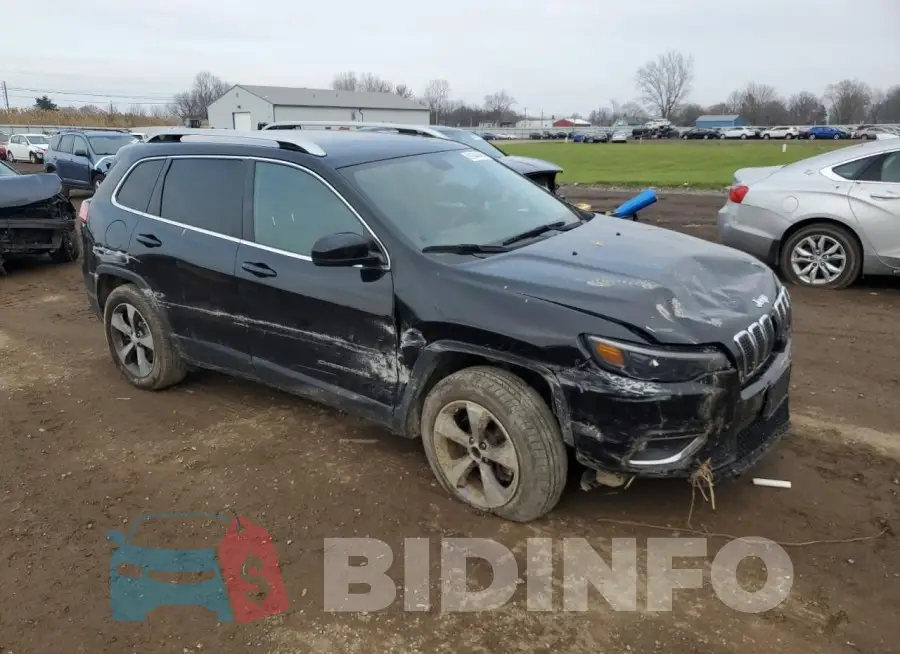 1C4PJMDX0KD440130 Photo# 4