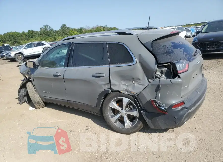 1C4PJMDX2KD492052 Photo# 2