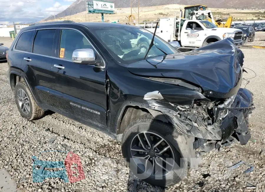 1C4RJFBG3KC711484 Photo# 4