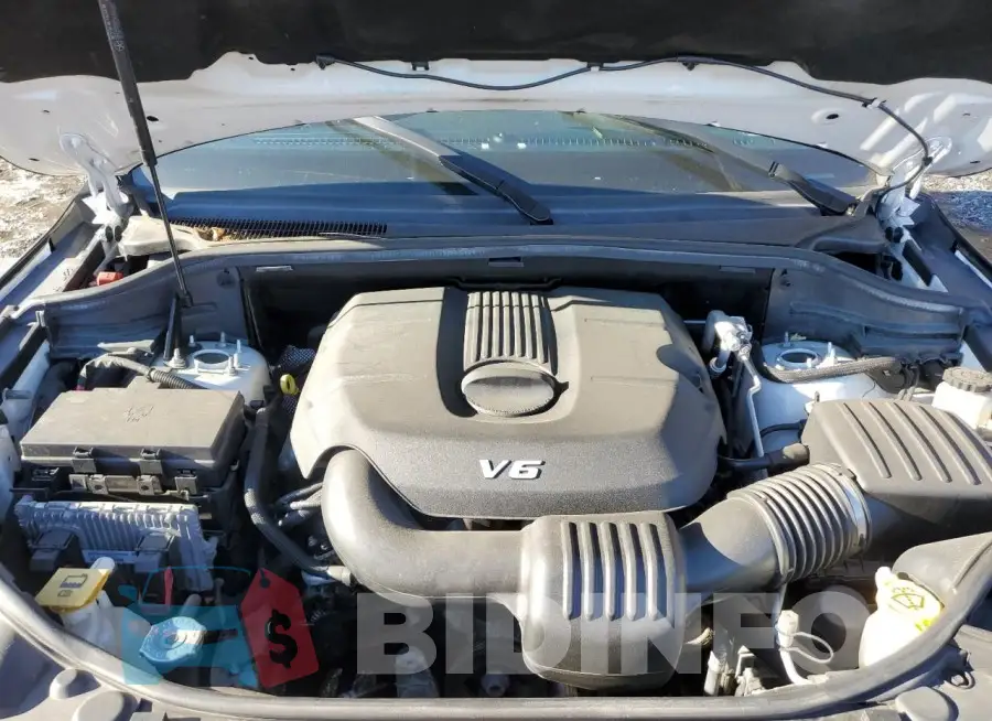 1C4RJFBG9FC215014 Photo# 12