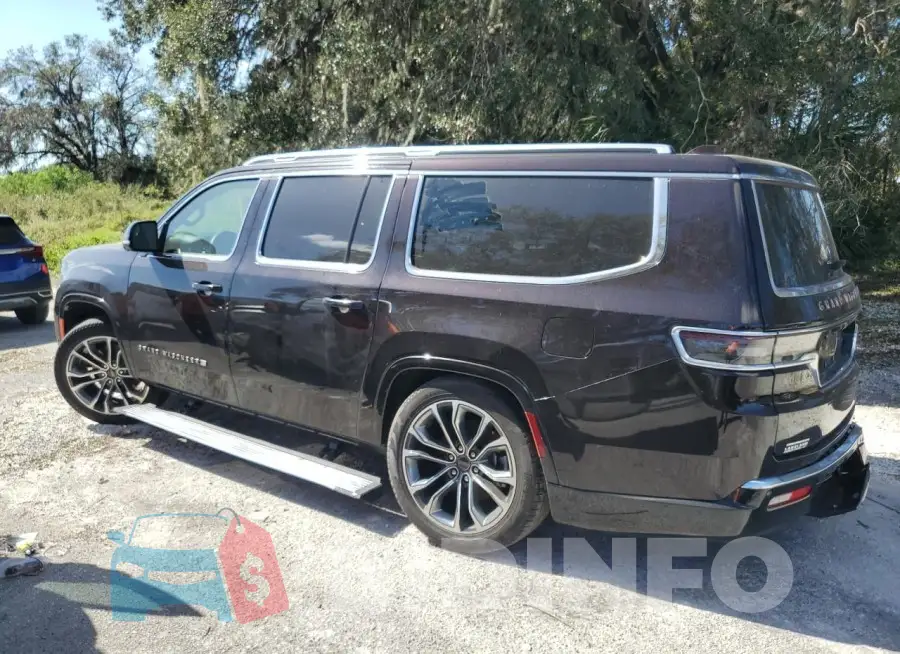 1C4SJSGP3PS526917 Photo# 2
