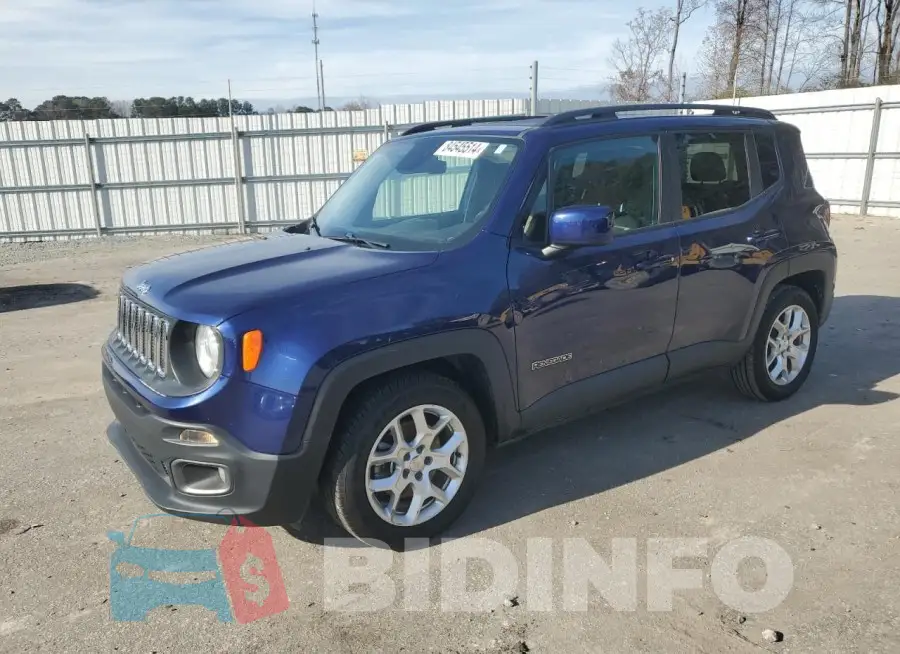 ZACCJABB2HPE91174 Photo# 1