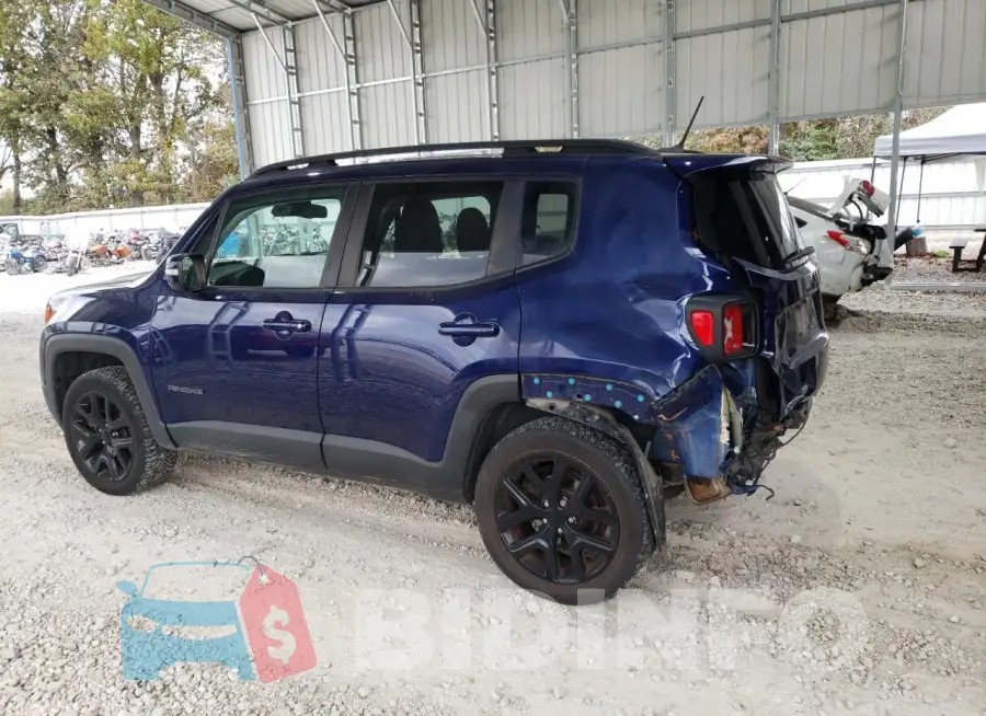 ZACCJBBB1HPF50026 Photo# 2
