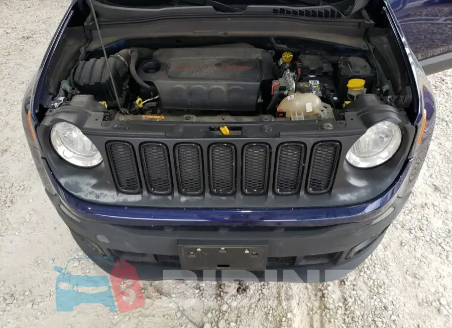 ZACCJBBB1HPF50026 Photo# 12