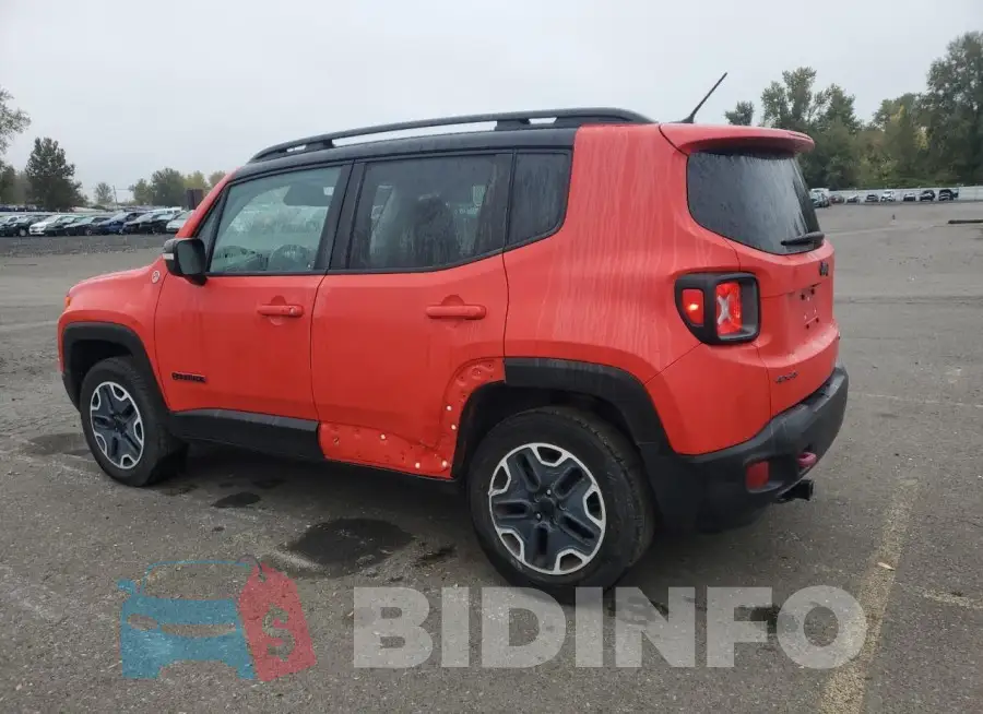ZACCJBCB7HPE52391 Photo# 2