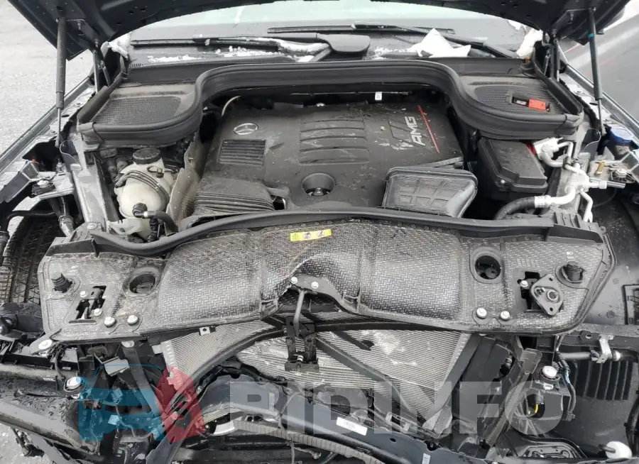 4JGFD6BBXRB197322 Photo# 12