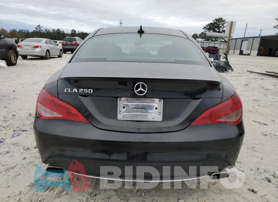 WDDSJ4EB4FN255419 Photo# 6