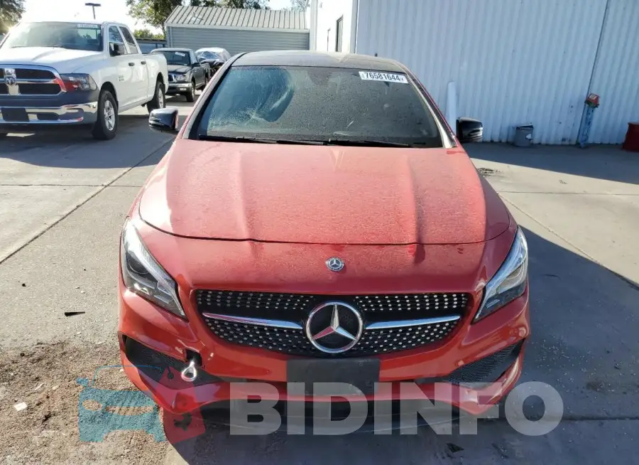 WDDSJ4EB4JN648815 Photo# 5