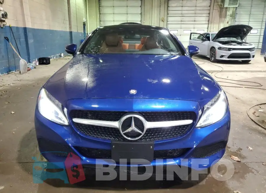 WDDWJ4JB3HF340241 Photo# 5
