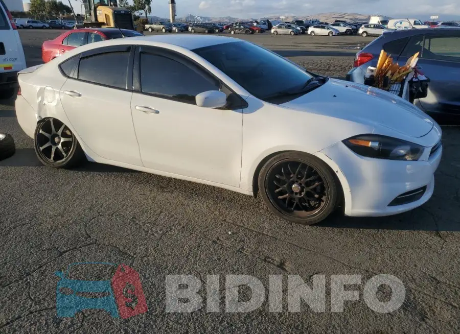 1C3CDFBA8GD604896 Photo# 4