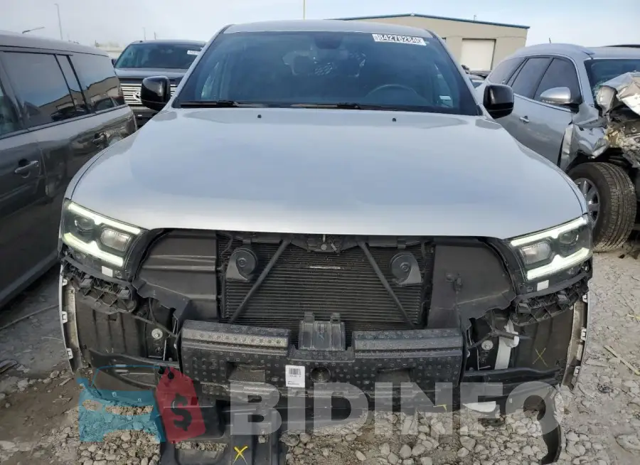 1C4RDJDG7PC677175 Photo# 5