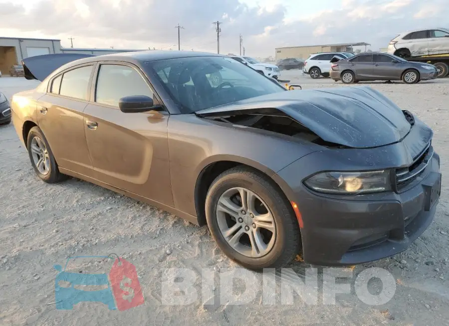 2C3CDXBG3FH799575 Photo# 4