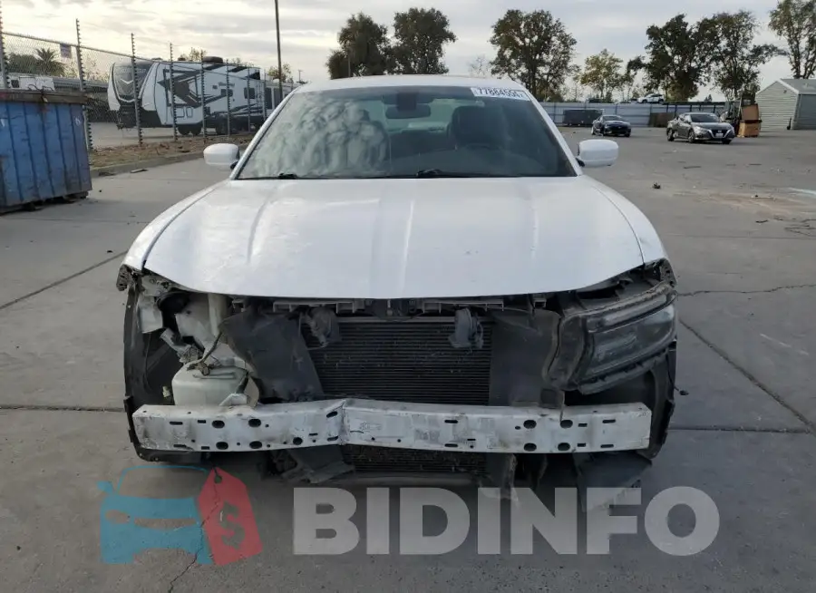 2C3CDXBG6KH657487 Photo# 5