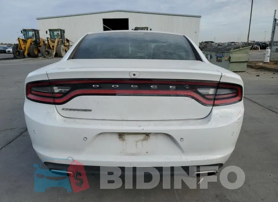 2C3CDXBG6KH657487 Photo# 6