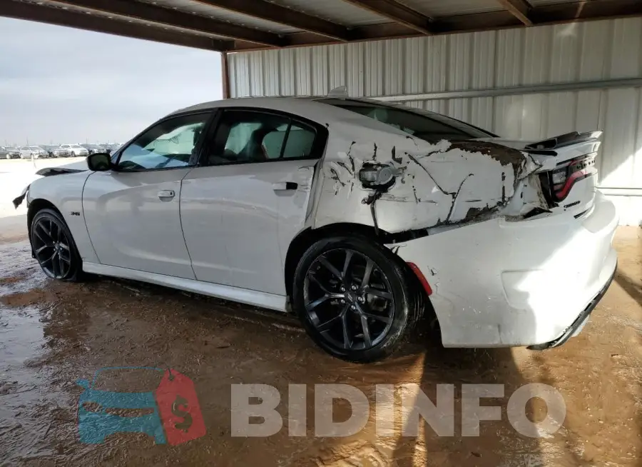 2C3CDXCT2PH698234 Photo# 2
