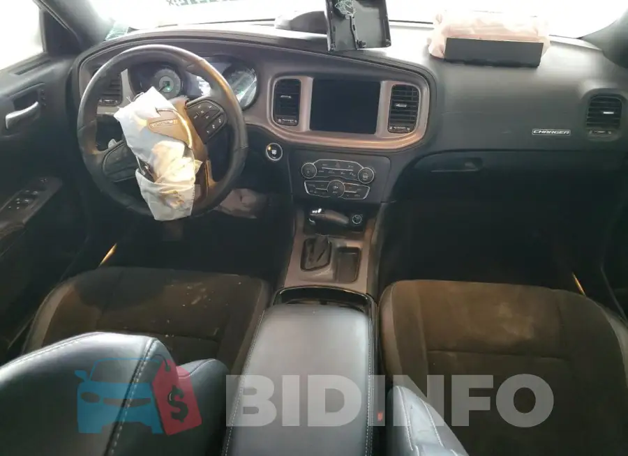 2C3CDXCT2PH698234 Photo# 8