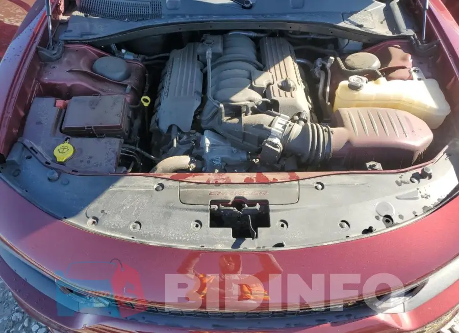 2C3CDXGJ3KH760256 Photo# 11